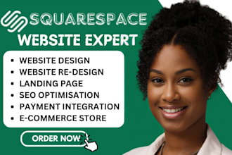build squarespace website squarespace design  squarespace squarespace redesign