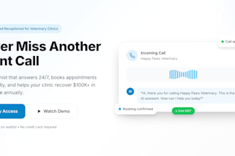 build a custom ai voice agent for your business