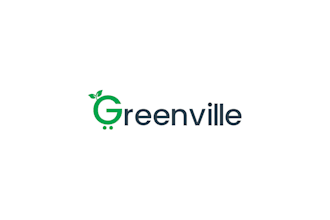 design a minimalist logo and brand identity