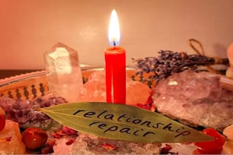 cast loyalty commitment love spell repair relationship third party removal spell