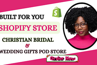 build christian bridal wedding gift pod store on etsy faith based wedding decor
