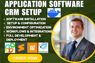 do application software appy pie sublime text essential studio appsheet docker