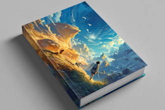 design book cover ebook kindle createspace
