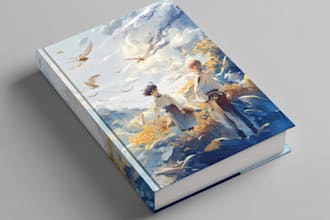 design book cover, book cover design