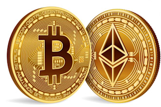 be your private investigator, unlock cryptos and get access on websites or apps