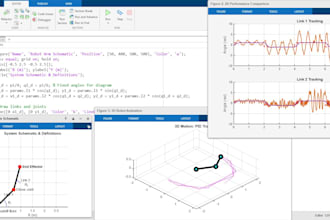 do amazing matlab projects