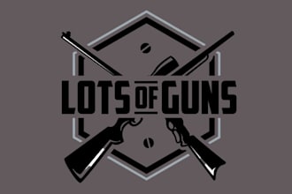 do vintage, patch, military tactical, and badge logo design