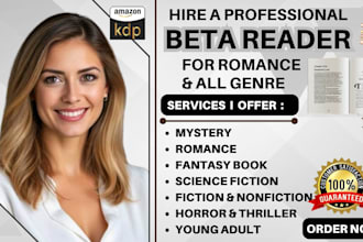 beta read romance beta reader ya novel beta reader fantasy thriller beta reader
