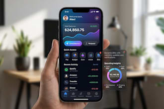 craft modern and innovative uiux