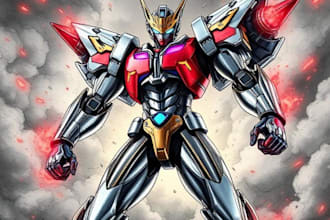 draw armor, mecha, superhero, tokusatsu, robot, kamen rider