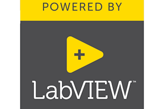 do amazing labview projects