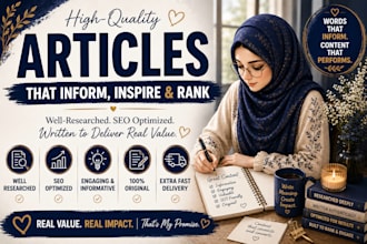 write self improvement, wellness and relationship blog articles