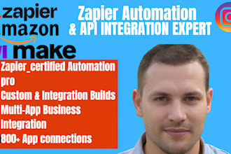 setup zoho CRM books people creator desk form site HR payroll zapier integration
