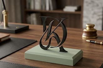 create logo design for your brand