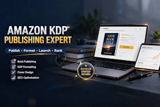 set up powerful amazon book ads kindle paperback paid book