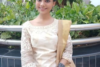 be your personal shopper in india