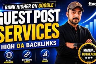 high authority link insertion on real websites for white hat SEO