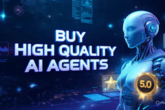 create an ai agent for your website
