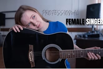 be female rock scream singer songwriter pop singer female singer scream vocals