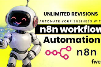 do n8n automation or ai n8n agent automation
