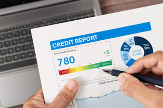 inquiry removal, credit repair,charge off, late payment, collection student loan