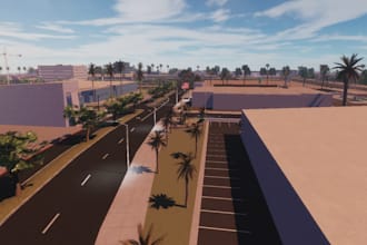do roblox full game creation, full game development, roblox map,steal a brainrot