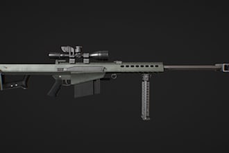 adjust weapon grip and alignment for your 3d game characters