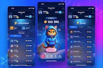 make a video game bot, ai game automation bots for any game, telegram mini app