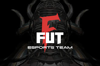banner and logo profile picture
