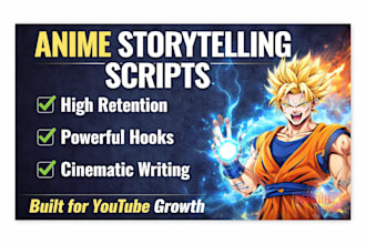 write anime what is scripts engaging storytelling scripts