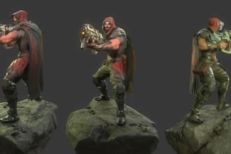 design character evolution and upgrade versions for your game