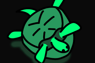draw a logo for you