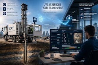 develop custom tools automation and data solutions for your business