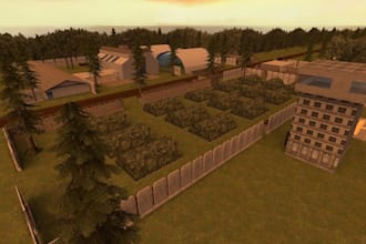 port, modify, create source engine map, fivem map, sfm map, cs2 map, gmod map