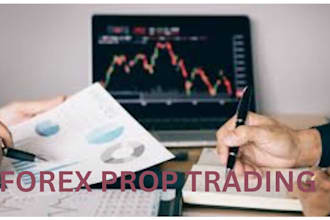 be your forex prop trading to pass your evaluation prop trading