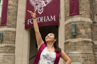 take your graduation photos long island NYC area