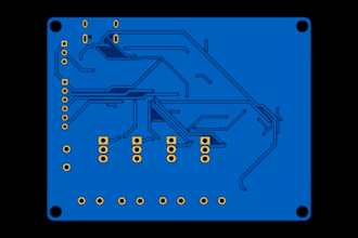 do thorough pcb review and dfm analysis for manufacturing