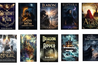 book formatting, book design, canva ebook design, canva ebook workbook design