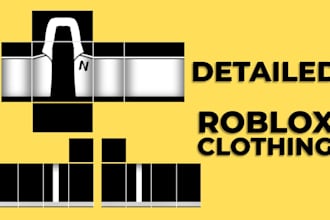 create or recreate custom roblox classic clothing outfits and uniforms