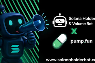 build polymarket bot, openclaw, pump fun bot, solana trading bot
