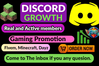 do discord server promotion, discord advertising, discord promotion,