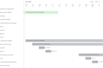 build your airtable database, automation, or interface fast