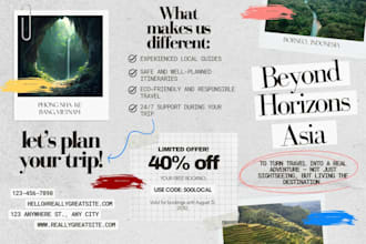 plan your dream adventure trip across asia