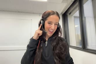 build a cold calling contact list