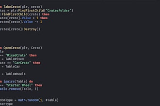 create efficient and reliable roblox scripts for your game