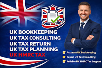 uk bookkeeping uk tax consulting uk tax return uk tax planning uk hmrc tax