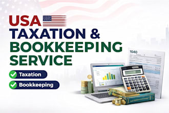 usa book keeping services