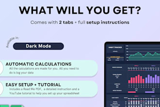 do interactive power bi table excel dashboard and report excel visualization
