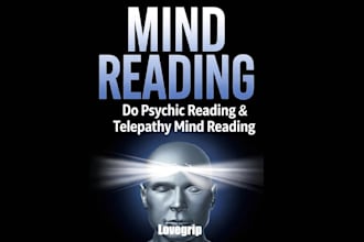 do telepathy and psychic mind reading
