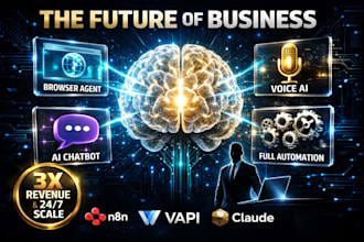 build an ai voice agent for 247 calls and booking